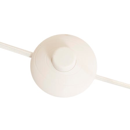 Лампион atmosphera Delcia, Mетал, 150 cm