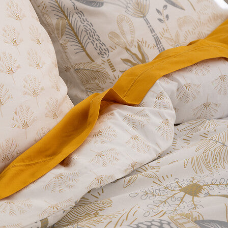 Спално бельо atmosphera Sonie, 240x220 cm, Памук