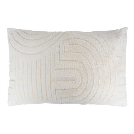 Декоративна възглавница atmosphera Jacquard , 50x80 cm