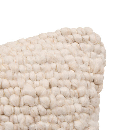 Декоративна възглавница atmosphera Volna, 50x30 cm, Ефект вълна