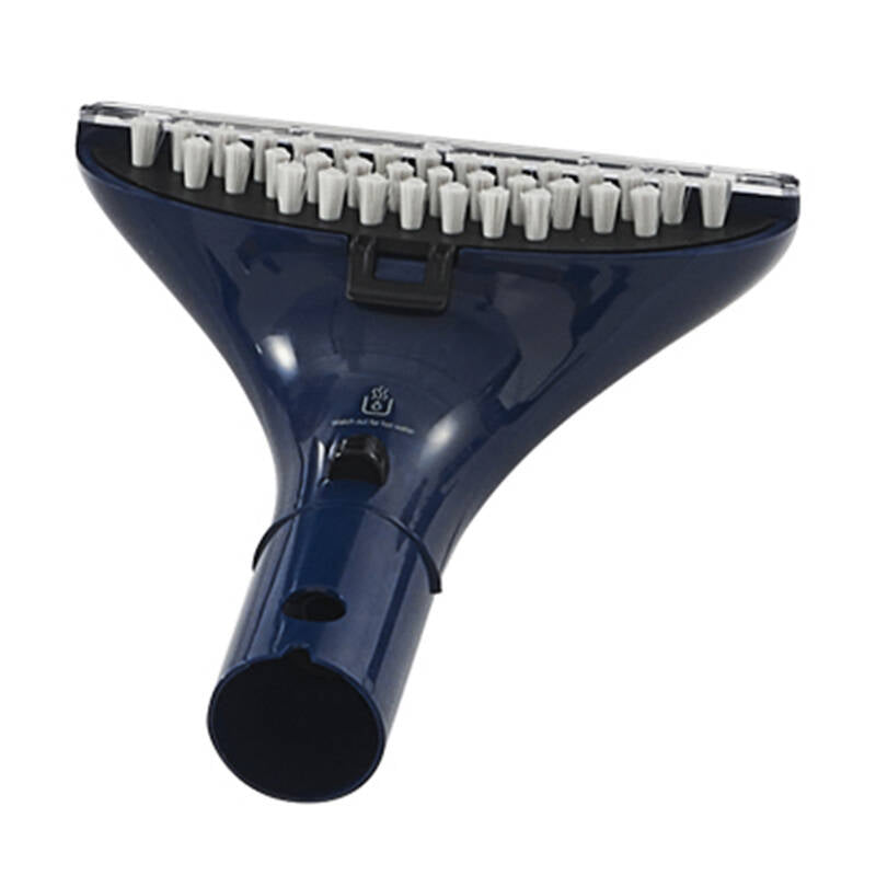 Прахосмукачка за пране Xiaomi Deerma DEM-BY200, 950 W, 1600 ml резервоар за вода, 1 bar налягане, Син