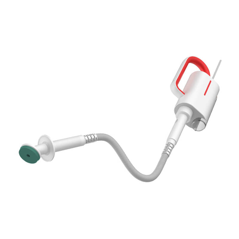 Мултифункционална парочистачка Deerma ZQ610, 1300W, 230мл, 105°C, 4м кабел, Бял