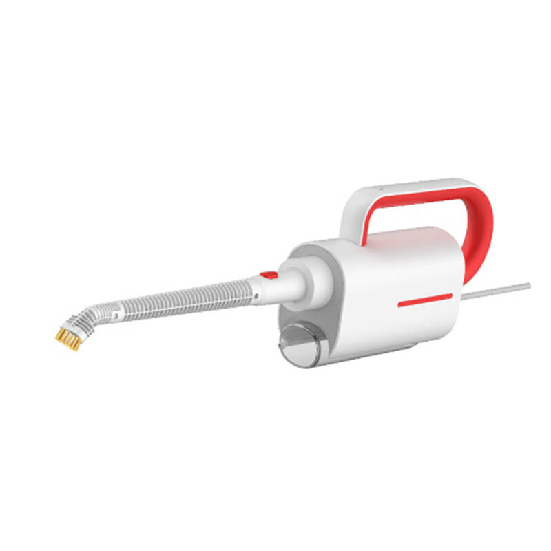 Мултифункционална парочистачка Deerma ZQ610, 1300W, 230мл, 105°C, 4м кабел, Бял