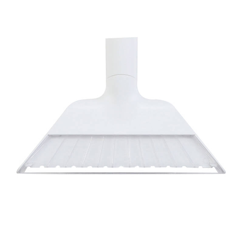 Мултифункционална прахосмукачка Xiaomi Deerma TJ200, 800W, 18kPa, 6 л контейнер, 3.5 л резервоар, Бял