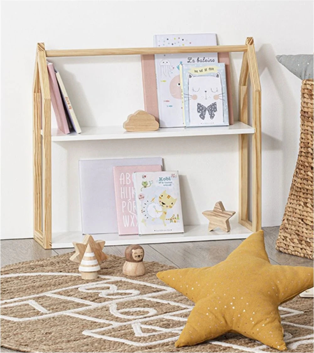 Детска етажерка atmosphera Stars