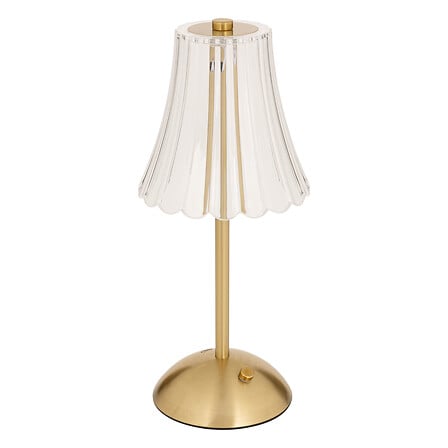 Лампа atmosphera Aneth, Метал, 30 cm