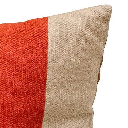 Декоративна възглавница atmosphera Hary, 45x45 cm, Бродерия