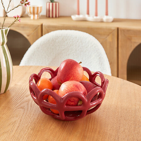 Купа atmosphera Cheri, Керамика, Асорти, Ø22 cm