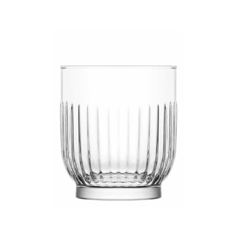 Сет чаши за уиски LAV Tokyo, 330 мл, 6 бр