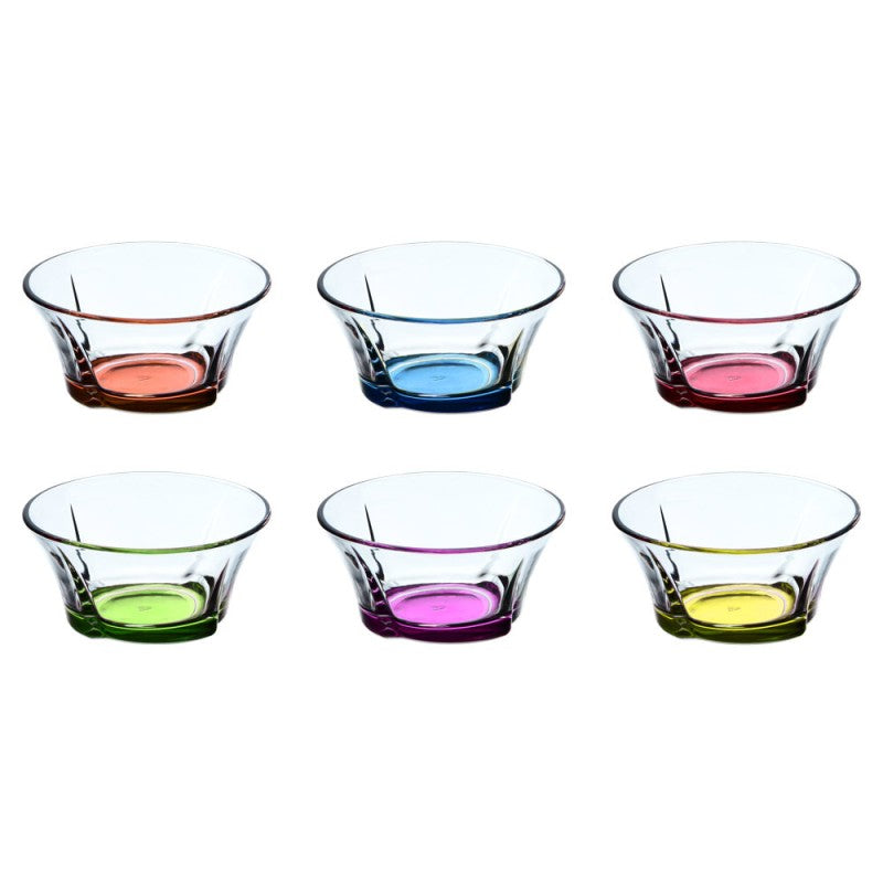 Set de boluri LAV Truva, 295 ml, 6 buc.