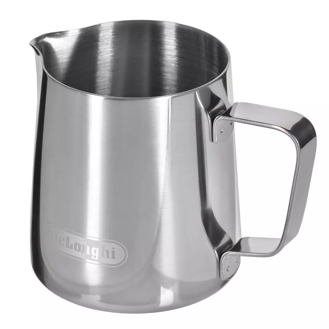 Кафемашина Delonghi Dedica Arte EC885.GY, 1 L, 1300 W, 15 бара, Металик