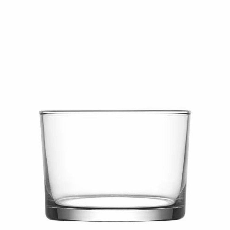 Set de boluri pentru desert LAV Bodega, 255 ml, 6 buc.
