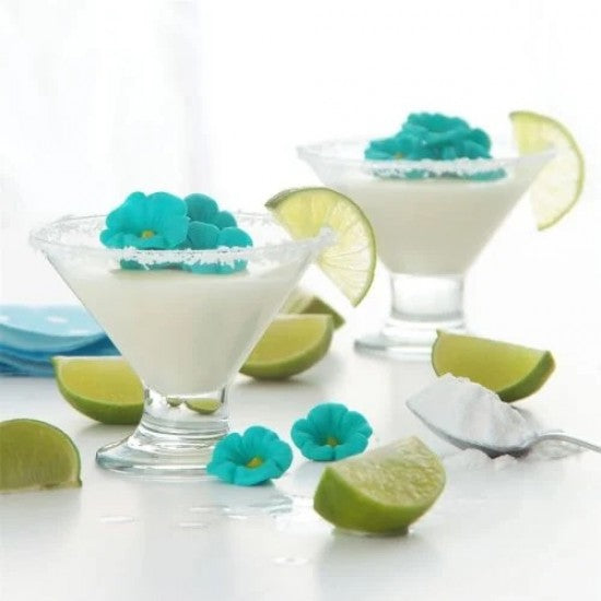 Сет чаши за сладолед LAV Crema, 165 мл, 6 бр