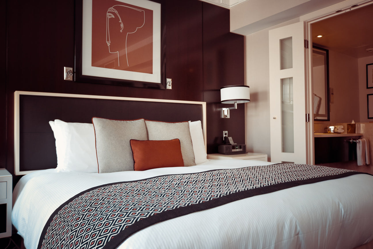 Спалня и текстил - Homesector