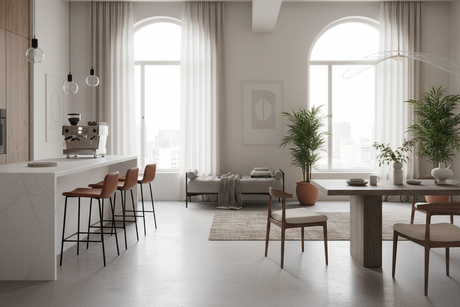 Столове, Табуретки, Пейки