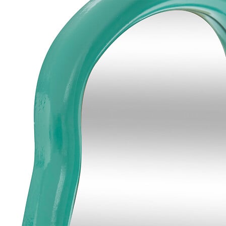 Огледало atmosphera Reza, 33x25 cm