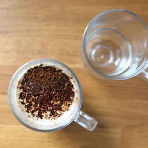 Сет чаши за топли напитки LAV Cozy, 350 мл, 6 бр