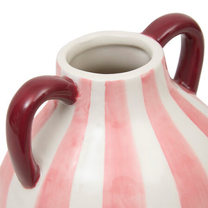 Ваза atmosphera Cheri, Керамика, 20 cm, Различни цветове