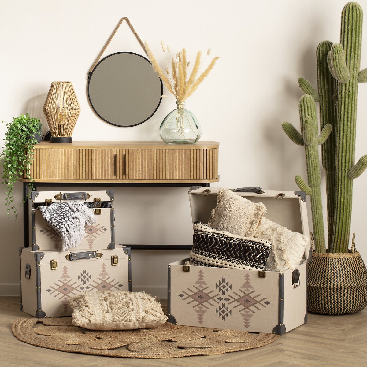 Килим atmosphera Esra, Юта