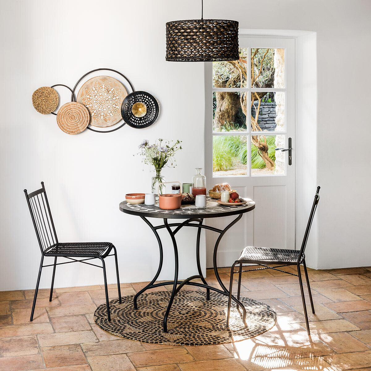 Килим atmosphera Living, 120 cm, Юта