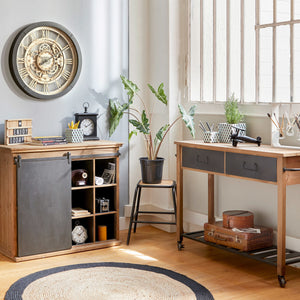 Килим atmosphera Round, 120 cm, Юта