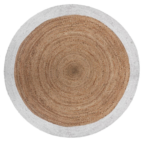 Килим atmosphera Round, 120 cm, Юта