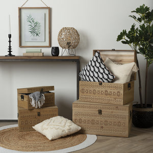 Килим atmosphera Round, 120 cm, Юта