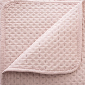 Комплект шалте с 2 бр. калъфка atmosphera Dolce, 240x260 cm