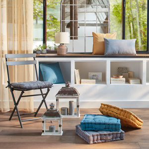 Декоративна възглавница atmosphera Otto, 38x38 cm