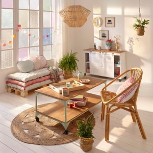 Килим atmosphera Esra, Юта