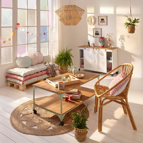 Килим atmosphera Esra, Юта