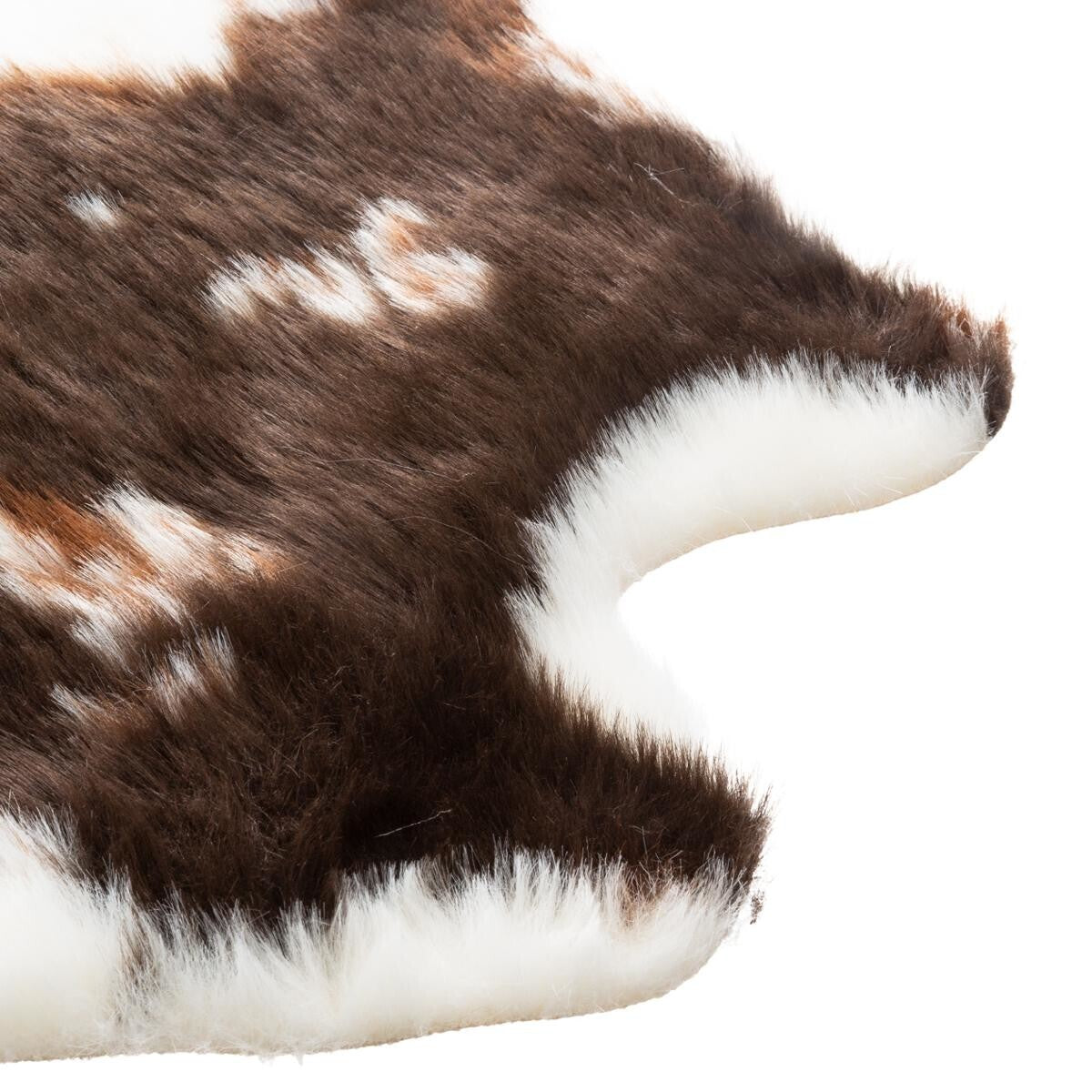 Килим atmosphera Vache 94x110 cm