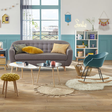 Килим atmosphera Cosy,  80 cm, Юта