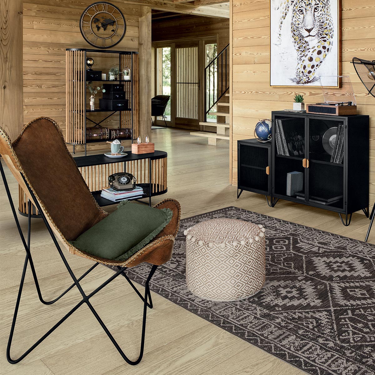 Килим atmosphera Zoe, 160x230 cm