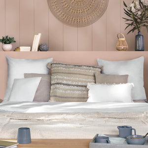 Декоративна възглавница atmosphera Shine, 59x59 cm