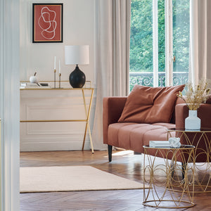 Килим atmosphera Joanne, 120x170 cm, Полиестер