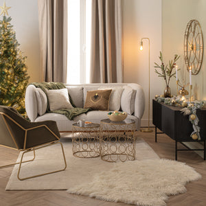 Килим atmosphera Joanne, 120x170 cm, Полиестер