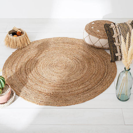 Килим atmosphera Round, 120 cm, Юта