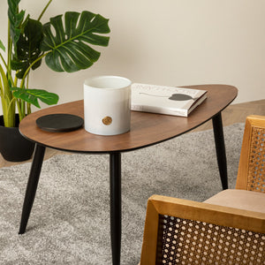 Ароматна свещ atmosphera Enzo, Стъкло, 1200 g