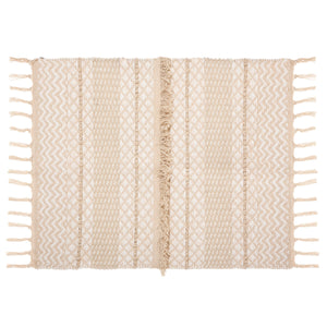 Килим atmosphera, 60x90 cm, Памук, Различни разцветки