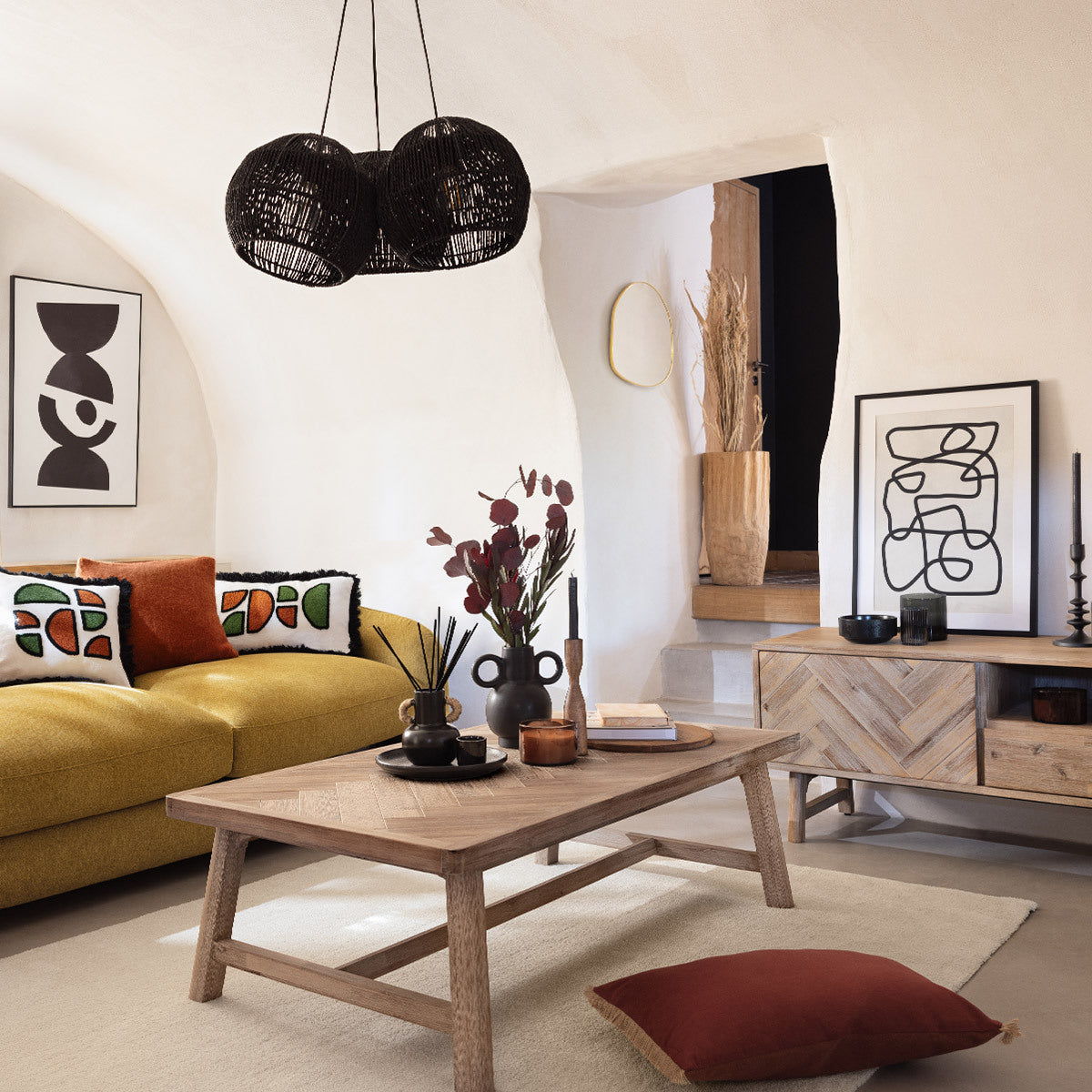 Килим atmosphera Joanne, 160x230 cm