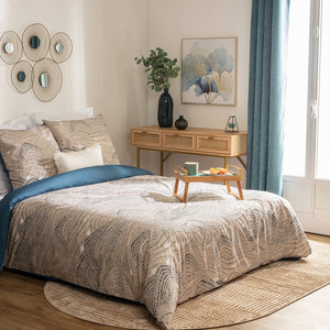 Спален комплект atmosphera Tihora, 240x220 см, Памук