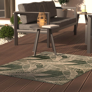 Килим за външно ползване atmosphera, 120x160 cm