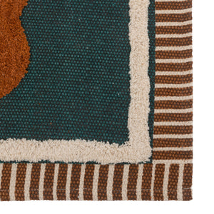 Килим atmosphera Vintage, 60x90 cm, Памук