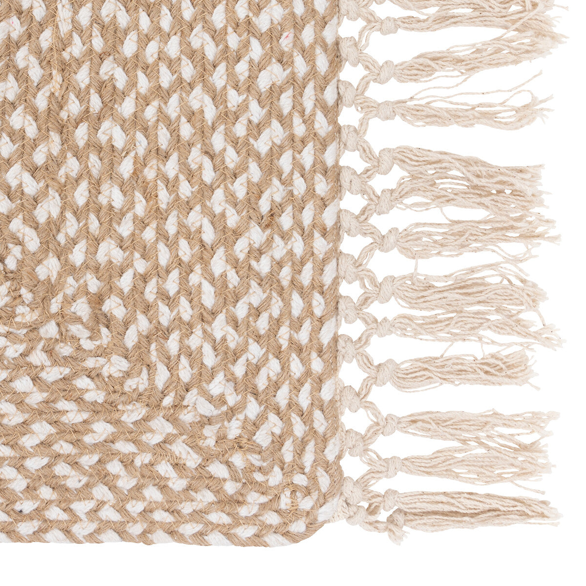 Килим atmosphera Jyta, 80x200 cm, Памук, Юта