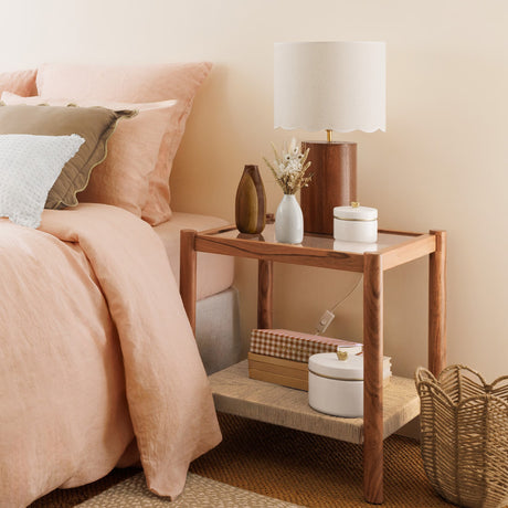 Холна маса atmosphera Apala, Юта, Акация