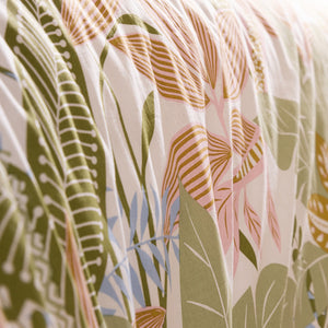 Спално бельо atmosphera June, 240x220 cm, Памук с ефект лен