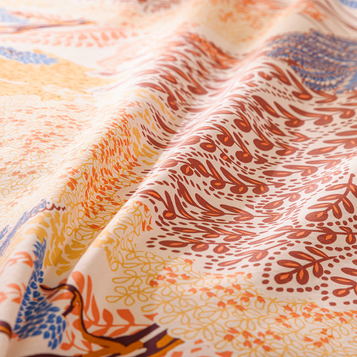 Спално бельо atmosphera Walaa, 240x220 cm, Памук