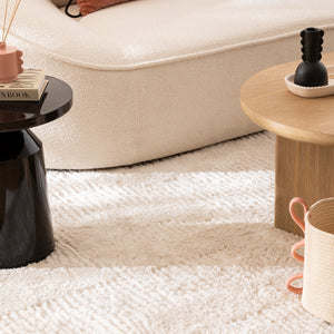 Килим atmosphera Berb, 150x200 cm, Слонова кост