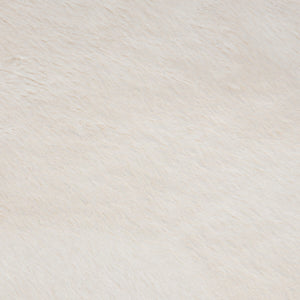 Килим atmosphera Couka, 118 cm, Бял